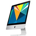 ME086 Apple iMac i5 2,7Ghz 8Go/1To 21,5" (late 2013)