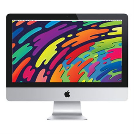 MD093 Apple iMac i5 2,7Ghz 8Go/1To 21,5" (late 2012)