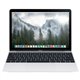 MF865 Apple MacBook Intel Core M 1,2GHz 8Go/512Go Argent 12" (early 2015)