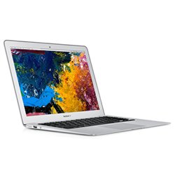 MJVM2 Apple MacBook Air i5 1,6GHz 4Go/128Go 11" (clavier QWERTY) (early 2015)