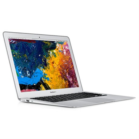 MJVM2 Apple MacBook Air i5 1,6GHz 4Go/128Go 11" (clavier QWERTY) (early 2015)