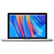 MD101 Apple MacBook Pro i5 2,5GHz 8Go/500Go SuperDrive 13" (clavier QWERTY) (mid 2012)