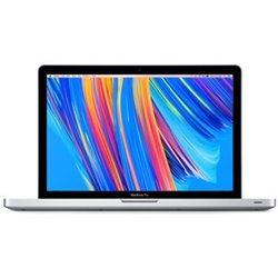 MD101 Apple MacBook Pro i5 2,5GHz 8Go/500Go SuperDrive 13" (clavier QWERTY) (mid 2012)