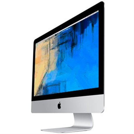 MD093 Apple iMac i5 2,7Ghz 8Go/1To 21,5" (late 2012)