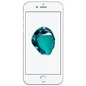 MN8Y2 Apple iPhone 7 32Go Argent (late 2016)