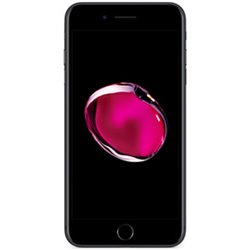 MN4M2 Apple iPhone 7 Plus 128Go Noir (late 2016)