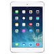 ME280 Apple iPad mini 2 Retina 32Go Wi-Fi (blanc argenté) (late 2013)