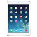 ME280 Apple iPad mini 2 Retina 32Go Wi-Fi (blanc argenté) (late 2013)