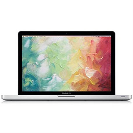 MD102 Apple MacBook Pro i7 2,9GHz 8Go/512Go SSD SuperDrive 13" (mid 2012)