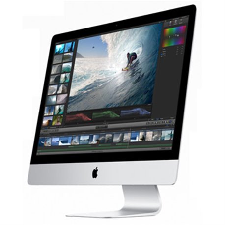 MK472 Apple iMac i7 4Ghz 16Go/3To Fusion Drive 27" Retina 5K HD (late 2015)