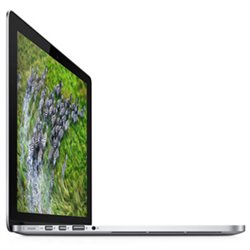 MC976 Apple MacBook Pro i7 2,6GHz 8Go/512Go 15" Retina (mid 2012)