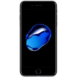 MN4V2 Apple iPhone 7 Plus 128Go Noir de jais (late 2016)