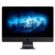 MQ2Y2 Apple iMac Pro Intel Xeon W 8 3,2GHz 64Go/2To SSD 27" (late 2017)