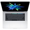 MLW82 Apple MacBook Pro i7 2,7Ghz 16Go/1To Radeon Pro 455 15" Touch Argent (late 2016)