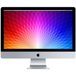 MC511 Apple iMac Quad-Core i7 2,93GHz 12Go/2To + 256Go SSD SuperDrive 27" (mid 2010)