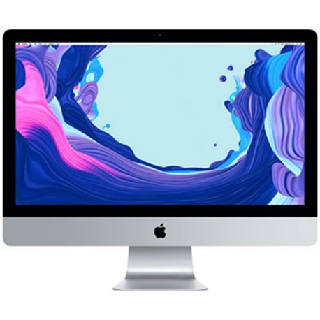 MC813 Apple iMac Quad-Core i5 2,7GHz 8Go/1To SuperDrive 27" (mid 2011)