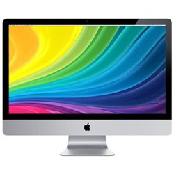 MC813 Apple iMac Quad-Core i5 2,7GHz 8Go/1To SuperDrive 27" (mid 2011)