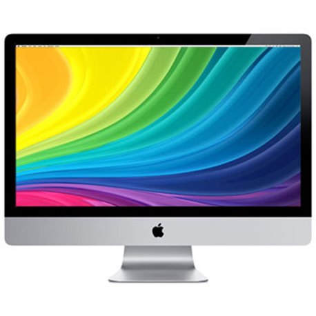 MC813 Apple iMac Quad-Core i5 2,7GHz 8Go/1To SuperDrive 27" (mid 2011)