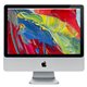 MB417 Apple iMac Intel 2,66GHz 4Go/320Go SuperDrive 20" (early 2009)