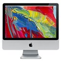 MB417 Apple iMac Intel 2,66GHz 4Go/320Go SuperDrive 20" (early 2009)