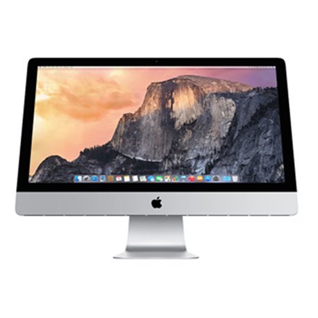 MF886 Apple iMac i7 4Ghz 32Go/1To Fusion Drive 27" Retina 5K (late 2014)