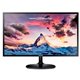 Samsung 24" Full HD LED Incurvé (HDMI, VGA)