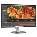 Philips 32" Quad HD LED (HDMI, DisplayPort, VGA)