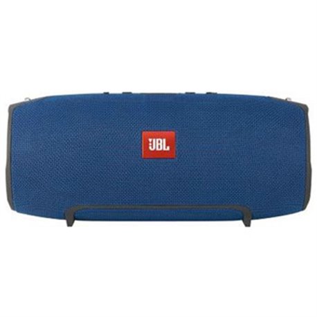 Enceinte Bluetooth JBL Xtreme Bleu