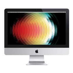 ME087 Apple iMac i7 3,1Ghz 8Go/1To 21,5" (late 2013)