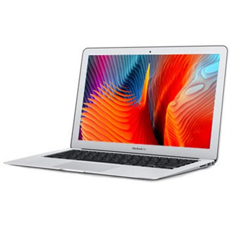 MJVE2 Apple MacBook Air i5 1,6GHz 4Go/128Go 13" (clavier QWERTY) (early 2015)