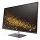 HP ENVY 27s 4K AMD FreeSync (HDMI, DisplayPort)