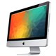 MB953 Apple iMac Quad-Core i7 2,8GHz 12Go/500Go SuperDrive 27" LED HD (late 2009)