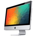 MB953 Apple iMac Quad-Core i7 2,8GHz 12Go/500Go SuperDrive 27" LED HD (late 2009)