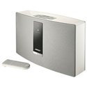 Enceinte Multiroom Bose SoundTouch 20 Blanc III