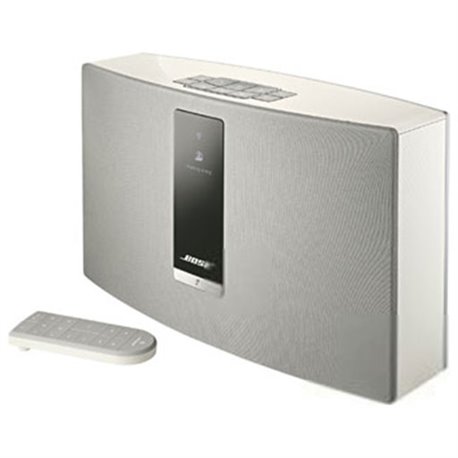 Enceinte Multiroom Bose SoundTouch 30 Blanc III