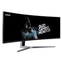 Samsung 49" 4K incurvé AMD FreeSync C49HG90