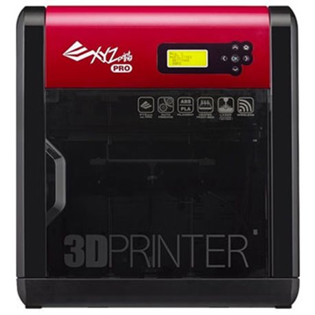 Imprimante 3D XYZ Printing Da Vinci 1.0 Pro (3 en 1)