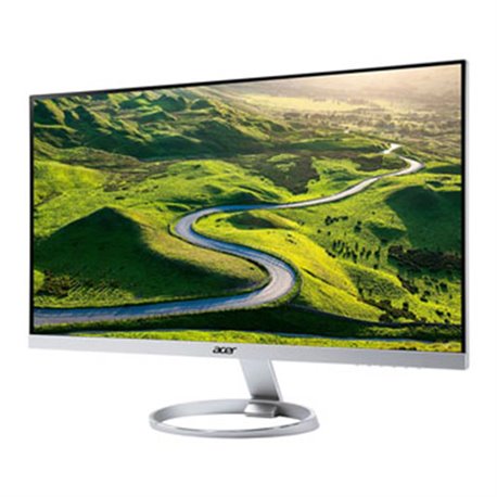 ACER 27" QHD LCD (USB-C, HDMI, DisplayPort)