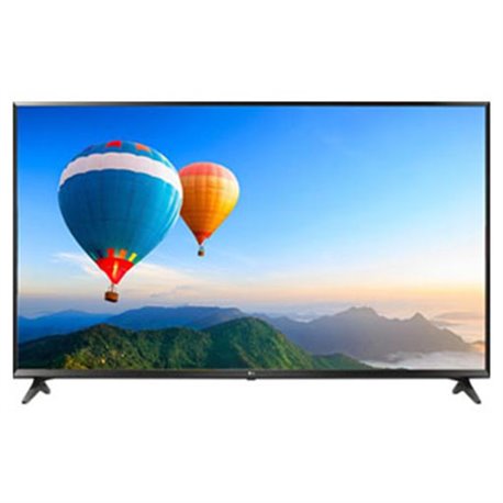 LG Smart TV LED 49" Ultra HD 4K