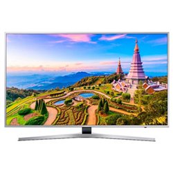 Samsung Smart TV LED 40" Ultra HD 4K Crystal Color