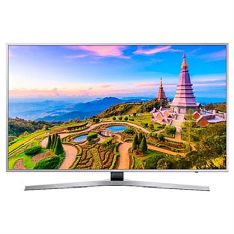Samsung Smart TV LED 40" Ultra HD 4K Crystal Color