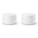 Routeur Wi-Fi Google Wifi (pack de 2 points d'accès)