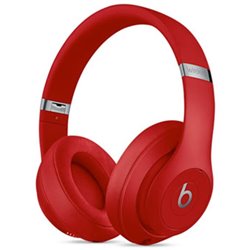 Casque Arceau sans fil Beats Studio3 Wireless Rouge