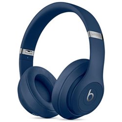 Casque Arceau sans fil Beats Studio3 Wireless Bleu