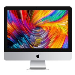 MB950 Apple iMac 3,06GHz 4Go/500Go SuperDrive 21,5" LED HD (late 2009)