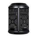 MQGG2 Apple Mac Pro 12 Core Dodéca Xeon E5 2,7GHz 32Go/512Go FirePro D700 (early 2017)