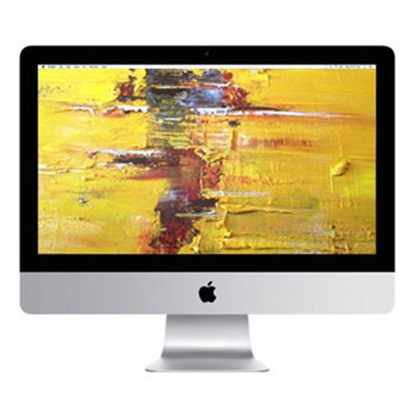 MK142 Apple iMac i5 1,6Ghz 8Go/1To 21,5" (late 2015)