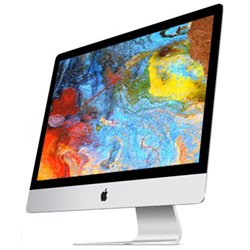 MK472 Apple iMac i5 3,2Ghz 8Go/1To Fusion Drive 27" Retina 5K (late 2015)