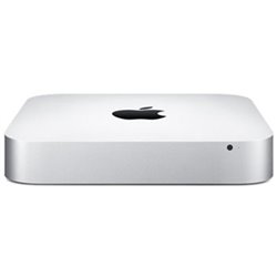 MC816 Apple Mac mini i7 2,7GHz 8Go/750Go (mid 2011)