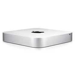 MD388 Apple Mac mini i7 2,3GHz 4Go/1To Fusion Drive (late 2012)